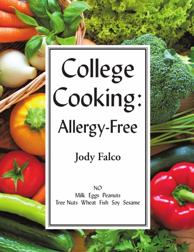 College Cooking: Allergy-Free