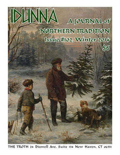 Idunna #102