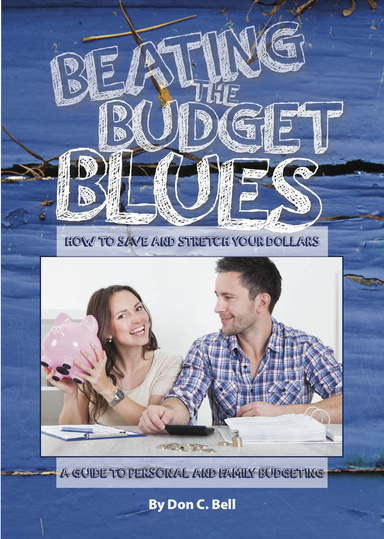 Beating the Budget Blues