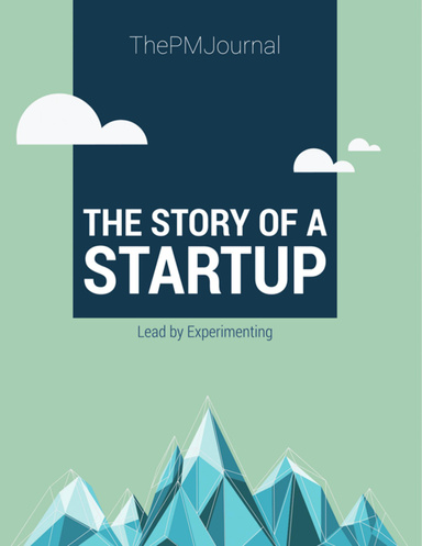 The Story of a Startup