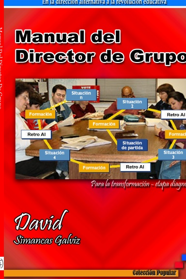 manual del director