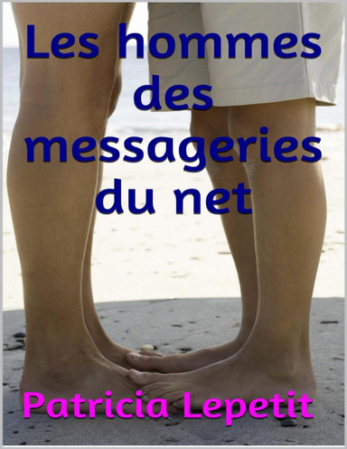Les hommes des messageries du net
