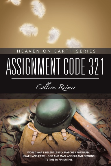 Assignment Code 321: Heaven On Earth Series