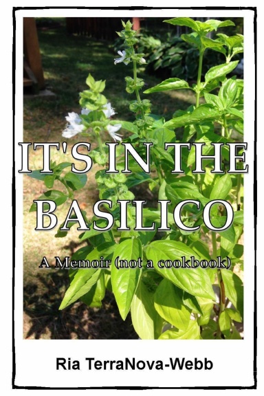 IT'S IN THE BASILICO