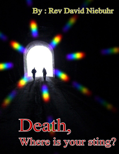 Death, where is your sting