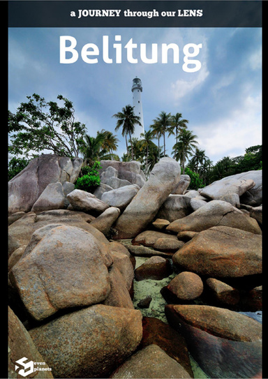 Seven Planets Series: Belitung