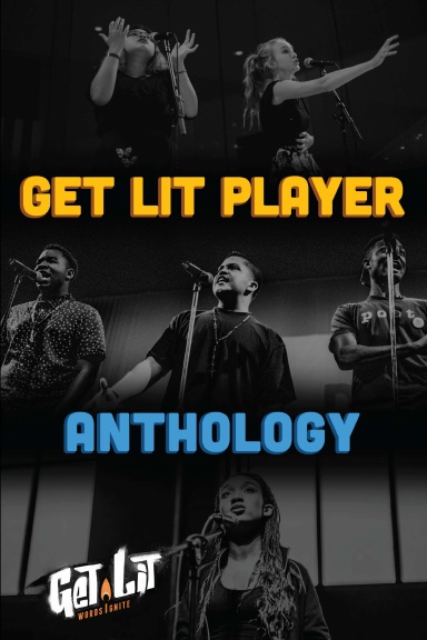 Get Lit Player Anthology: 2013 - 2014