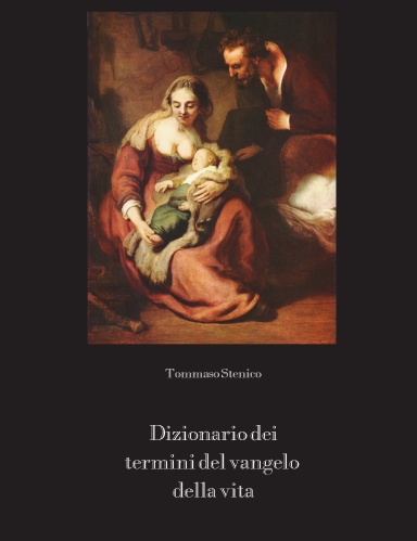 Vangelo della Vita