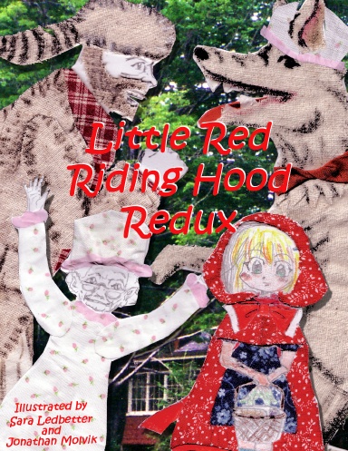 Little Red Riding Hood Redux