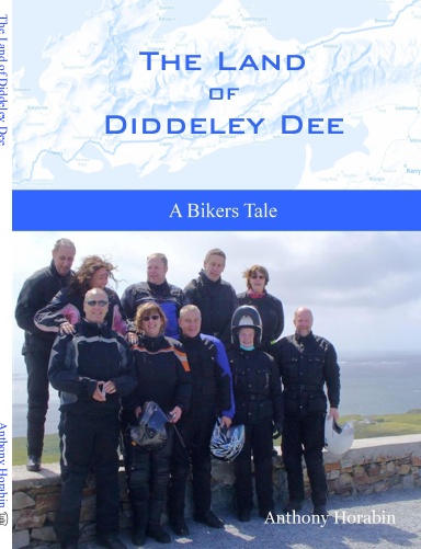 The Land of Diddeley Dee HB