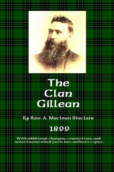 The Clan Gillean