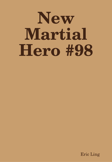 New Martial Hero #98