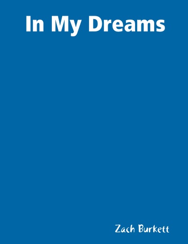 In My Dreams