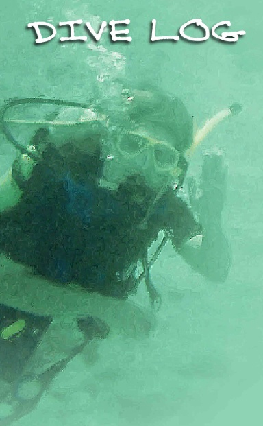 Dive Log
