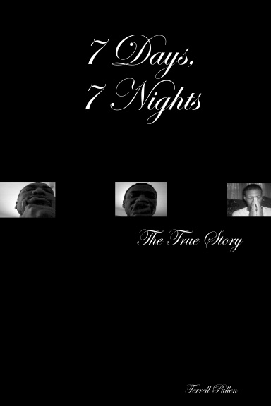7 Days, 7 Nights