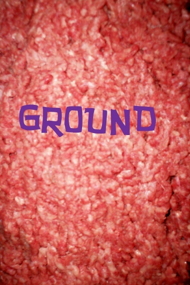 GROUND