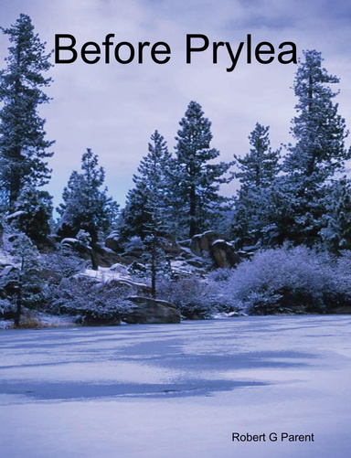 Before Prylea