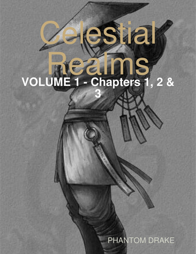 Celestial Realms