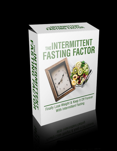 Intermittent Fasting