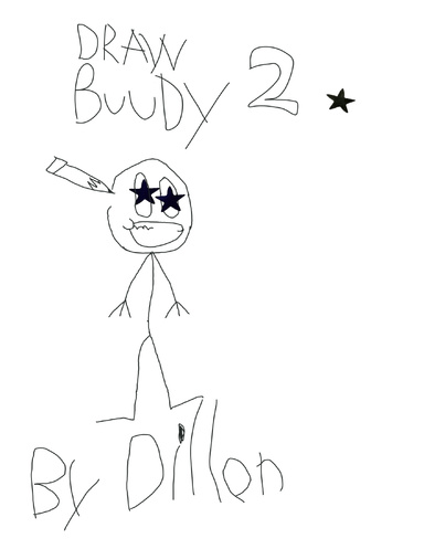 Draw Buudy 2