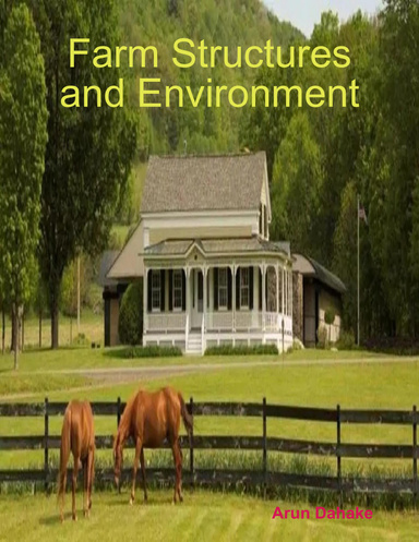 Farm Structures and Environment