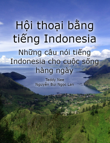Hội Thoại Bằng Tiếng Indonesia