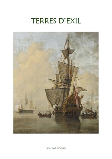 Terres d'Exil 2 (PDF)