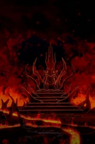 Book Of Demons