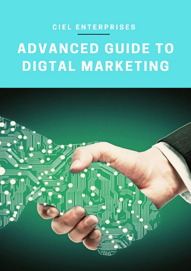 "Advance To Digital Marketing"