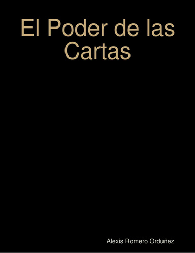 El Poder de las Cartas