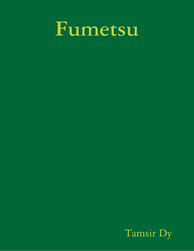 Fumetsu