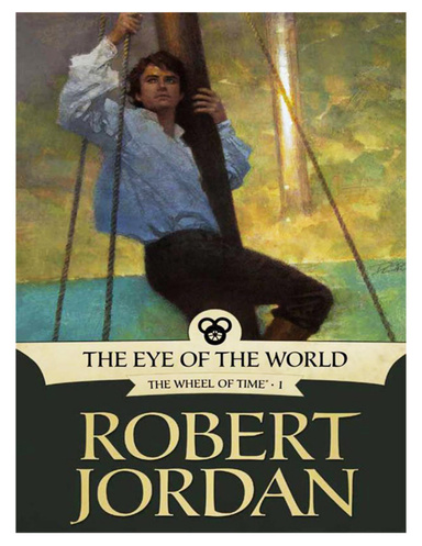 The Eye of the World