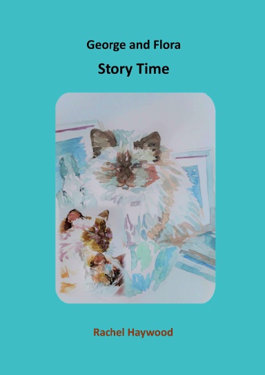 George and Flora: Story Time