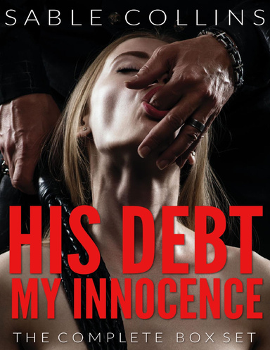 His Debt My Innocence