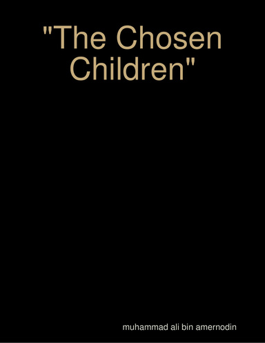 "The Chosen Children"