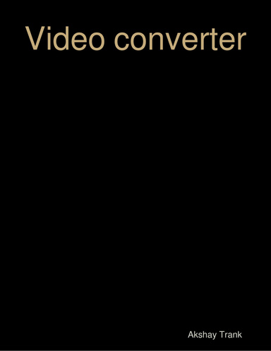 youtube video converter