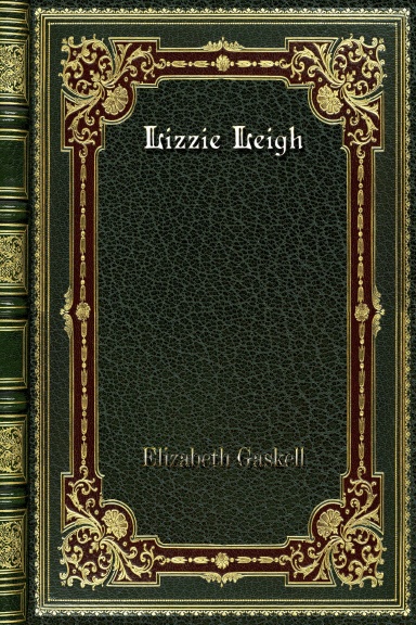 Lizzie Leigh
