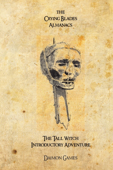 The Tall Witch