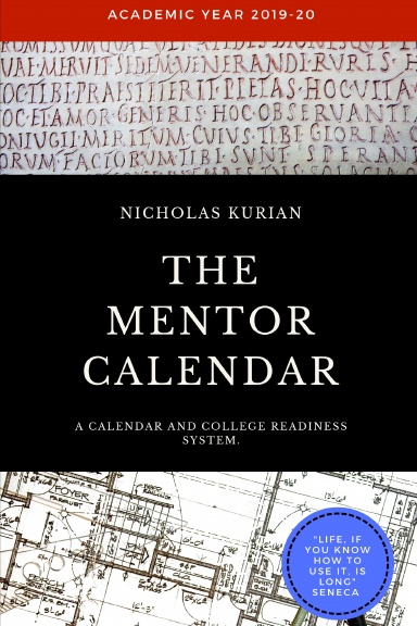 The Mentor Calendar