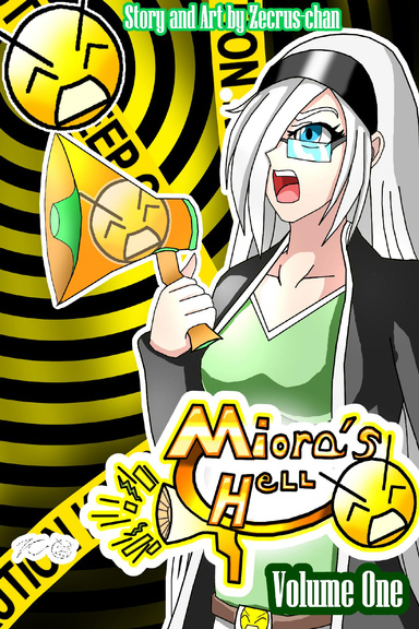 Miora's Hell, Volume One