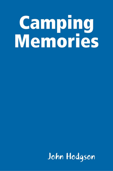 Camping Memories