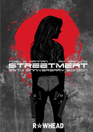 Streetmeat 25th Anniversary Edition