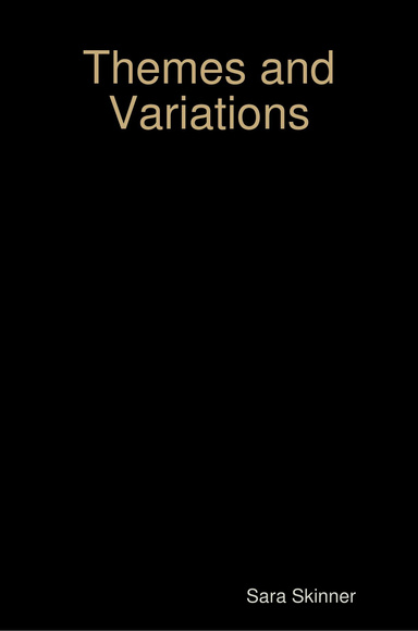 Themes and Variations