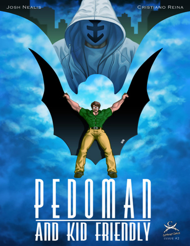 Pedoman and Kid Friendly Issue 2