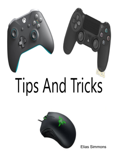 "Tips and, Tricks"