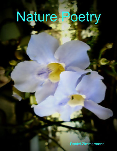 Nature Poetry