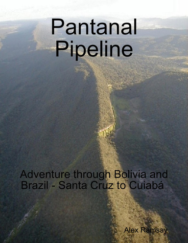 Pantanal Pipeline