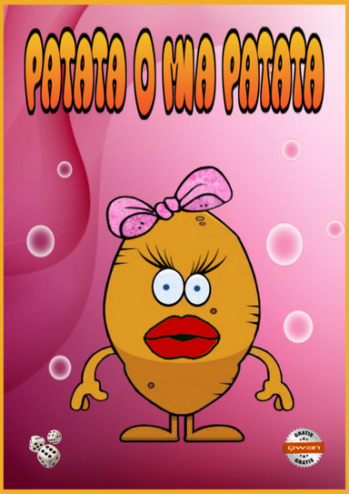 PATATA O MIA PATATA