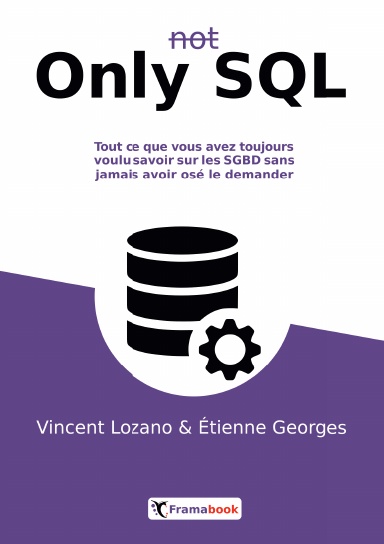 (Not) Only SQL