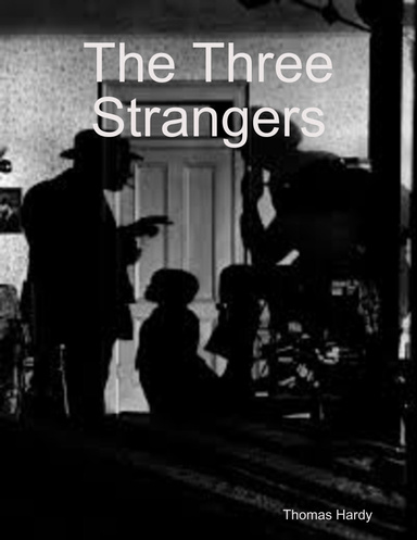 The Three Strangers